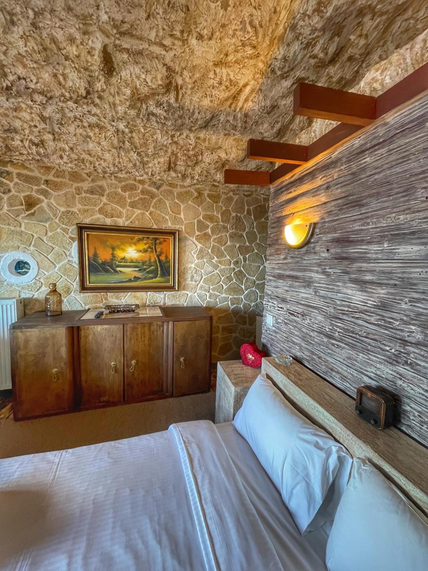 Anilia Guesthouse Synikia Mesi Trikalon Exterior photo